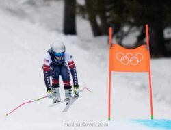 IOC Tetapkan Skrining Gen SRY sebagai Syarat Kelayakan Atlet Perempuan di Olimpiade