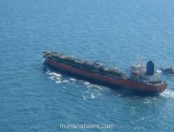 Iran Ancam Tutup Teluk Persia dengan Ranjau Laut Jika Diserang AS-Israel