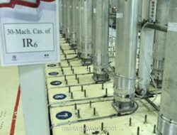 Iran Akui Situs Nuklir Natanz Diserang AS dan Israel