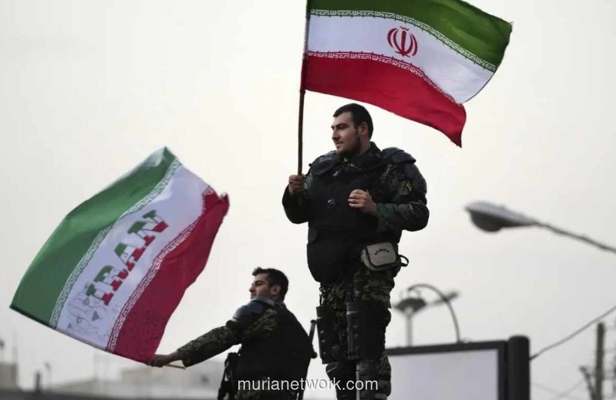 Iran Ancam Serang Fasilitas Militer AS di UEA, Balas Serangan di Selat Hormuz