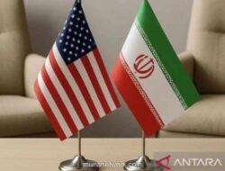 Iran Bantah Tegas Laporan Negosiasi Diam-diam dengan AS