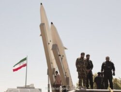 Iran Bantah Klaim Trump, Tegaskan Mereka yang Tentukan Akhir Perang