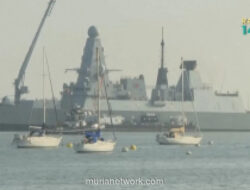 Azerbia Tuduh Iran Serang Bandara Nakhchivan, Teheran Bantah dan Sebut Provokasi