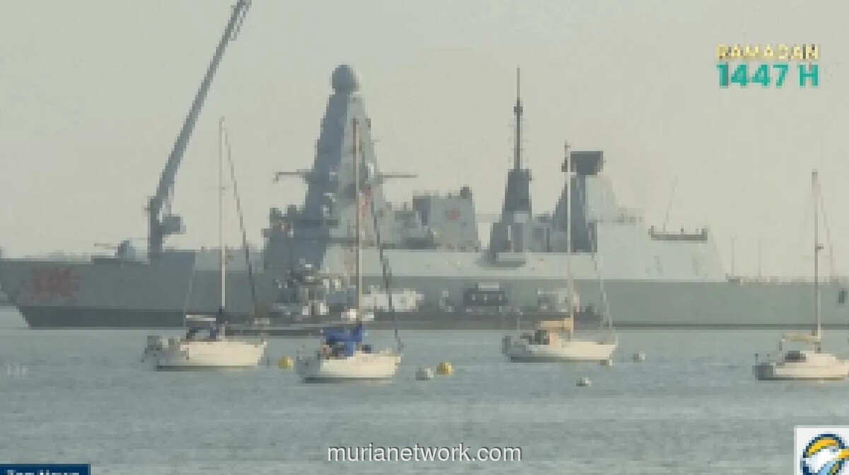 Azerbia Tuduh Iran Serang Bandara Nakhchivan, Teheran Bantah dan Sebut Provokasi