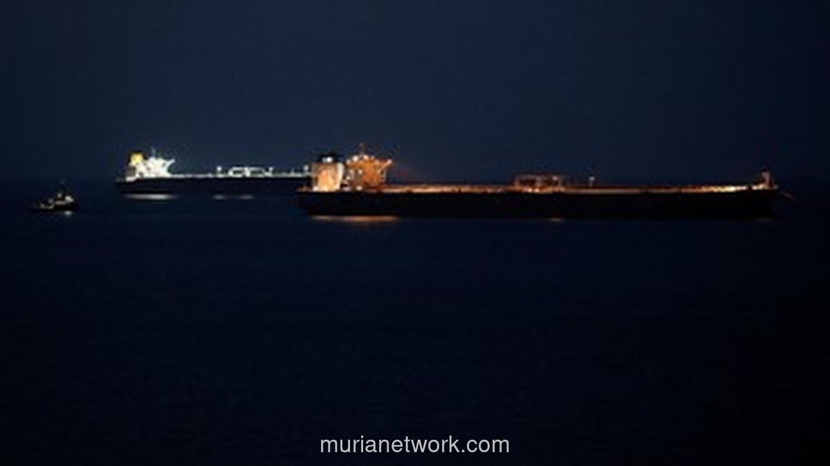 Iran Siap Bantu Kapal Jepang Lewati Selat Hormuz, Bantah Isu Penutupan