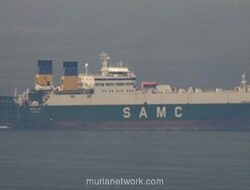 Trump Desak Sekutu Bantu Buka Blokade Iran di Selat Hormuz