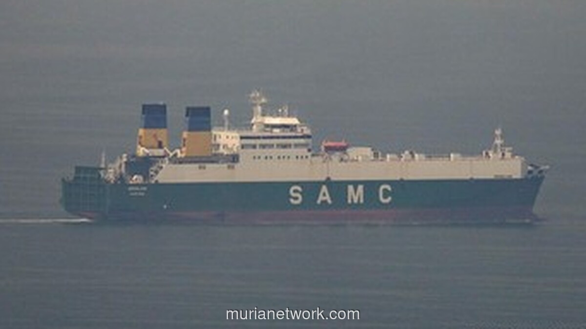 Trump Ancam Masa Depan NATO dan Tunda Pertemuan dengan Xi Jinping Gara-gara Blokade Iran di Selat Hormuz