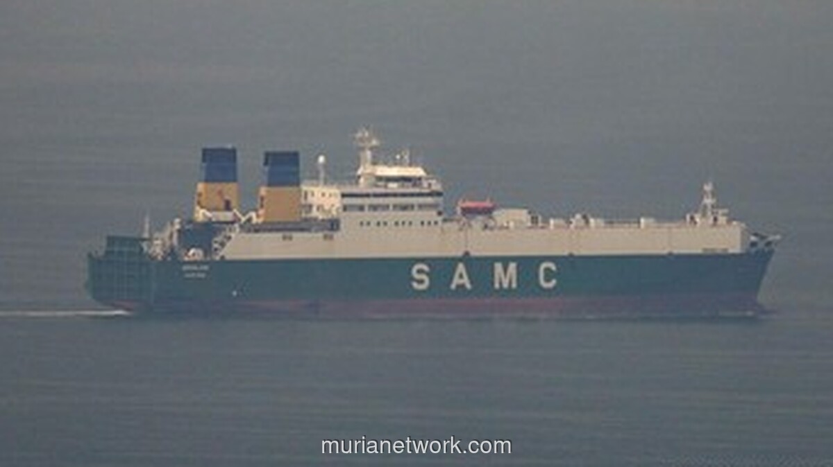 Iran Tegaskan Selat Hormuz Hanya Tertutup bagi Kapal Musuh