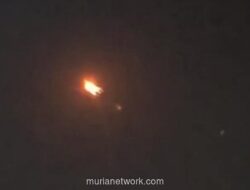 Iran Lancarkan Serangan Rudal dan Drone ke Kuwait, Arab Saudi, dan Qatar