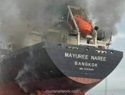 IRGC Ancam Blokade Total Selat Hormuz, Harga Minyak Bisa Tembus USD 200 per Barel