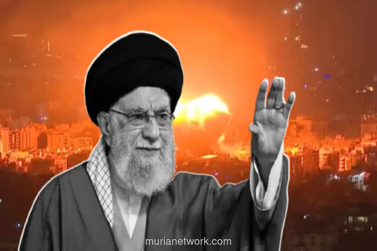 Iran Bantah Klaim Israel Soal Nasib Khamenei, Sebut Perang Mental