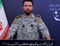 Iran Klaim Serang Kapal Induk AS, CENTCOM Bantah dan Konfirmasi Korban Jiwa