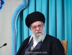 Media Iran Konfirmasi Kematian Ayatollah Khamenei dalam Serangan AS-Israel