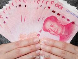 Iran Tawarkan Akses Selat Hormuz dengan Syarat Transaksi Minyak Pakai Yuan