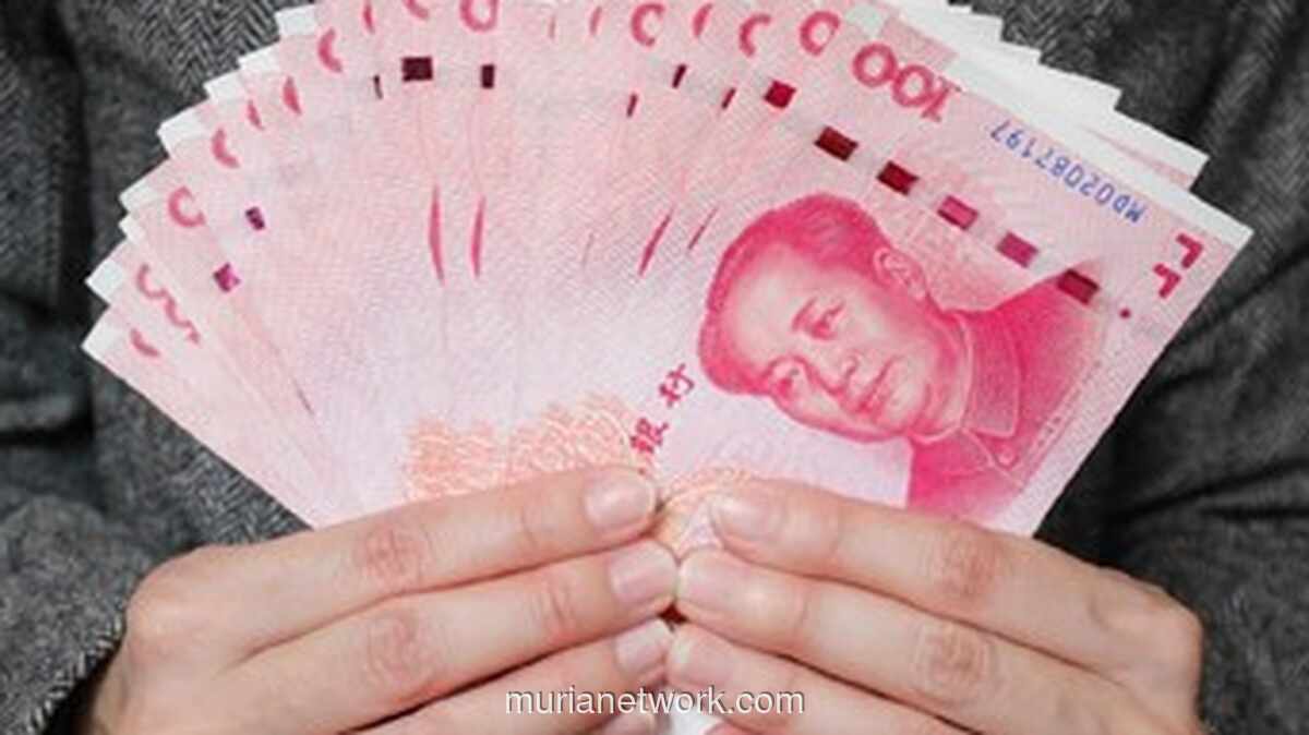 Iran Tawarkan Akses Selat Hormuz dengan Syarat Transaksi Minyak Pakai Yuan