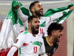 Iran Mundur dari Piala Dunia 2026, Sebut Kondisi Keamanan dan Politik Tak Memungkinkan