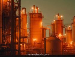 Iran Ancam Harga Minyak Bisa Tembus USD200 per Barel