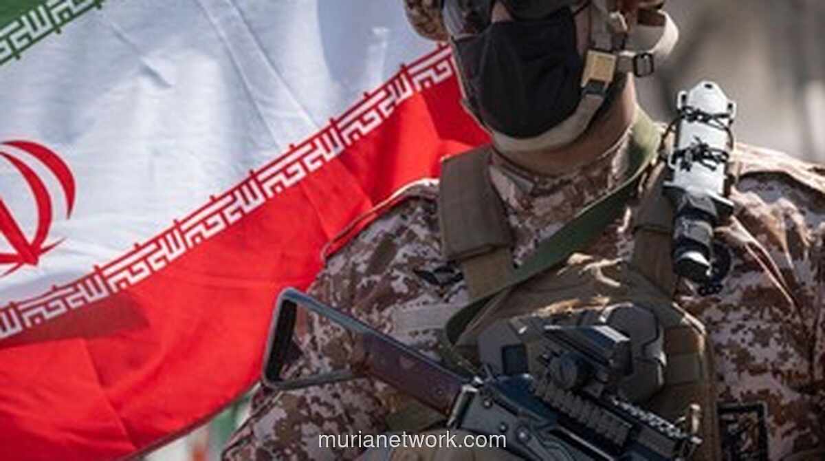 Analisis: Iran Andalkan Strategi Perang Atrisi Hadapi Serangan AS-Israel