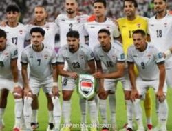 Mundurnya Iran dari Piala Dunia 2026 Buka Peluang Diplomasi Timnas Indonesia
