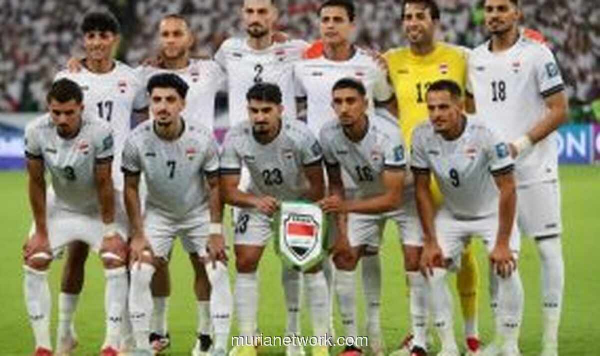 Mundurnya Iran dari Piala Dunia 2026 Buka Peluang Diplomasi Timnas Indonesia