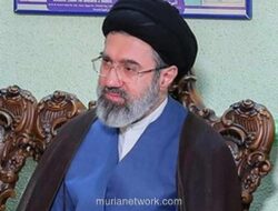 Mojtaba Khamenei Ditunjuk Jadi Pemimpin Tertinggi Iran, Israel Ancam Eliminasi