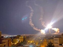 Iran Tuntut Penarikan Pasukan AS dan Ganti Rugi sebagai Syarat Akhiri Perang