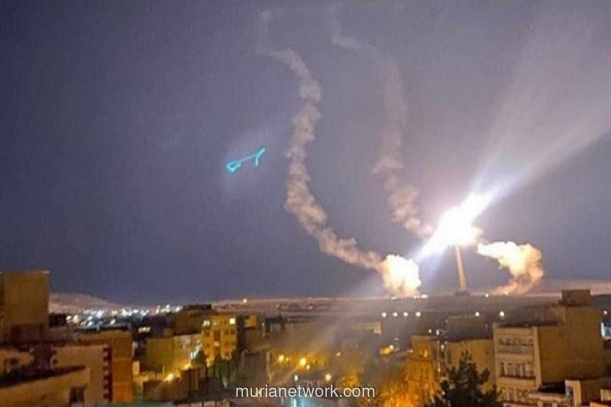 Iran Tuntut Penarikan Pasukan AS dan Ganti Rugi sebagai Syarat Akhiri Perang