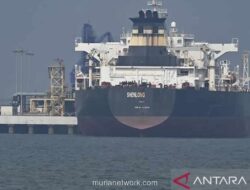 Presiden Iran Tegaskan Jamin Keamanan Kapal di Selat Hormuz, Kecuali Milik AS dan Israel