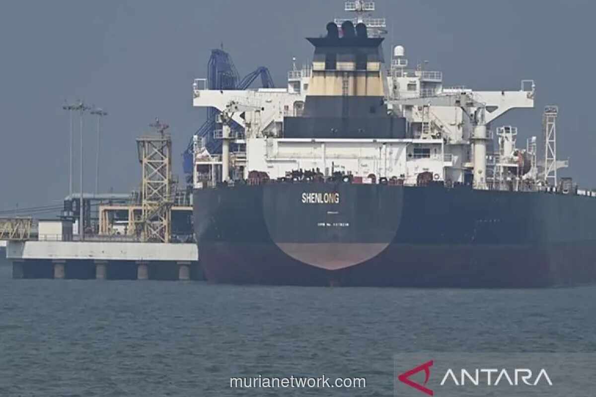 Presiden Iran Tegaskan Jamin Keamanan Kapal di Selat Hormuz, Kecuali Milik AS dan Israel