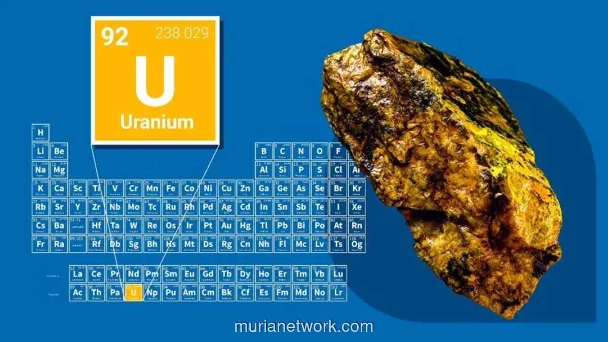 IAEA: Iran Belum Miliki Program Senjata Nuklir, Namun Pengayaan Uranium Capai Level Mengkhawatirkan