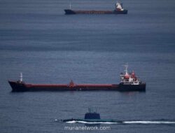 Iran Tegaskan Selat Hormuz Hanya Ditutup Selektif untuk Kapal Musuh