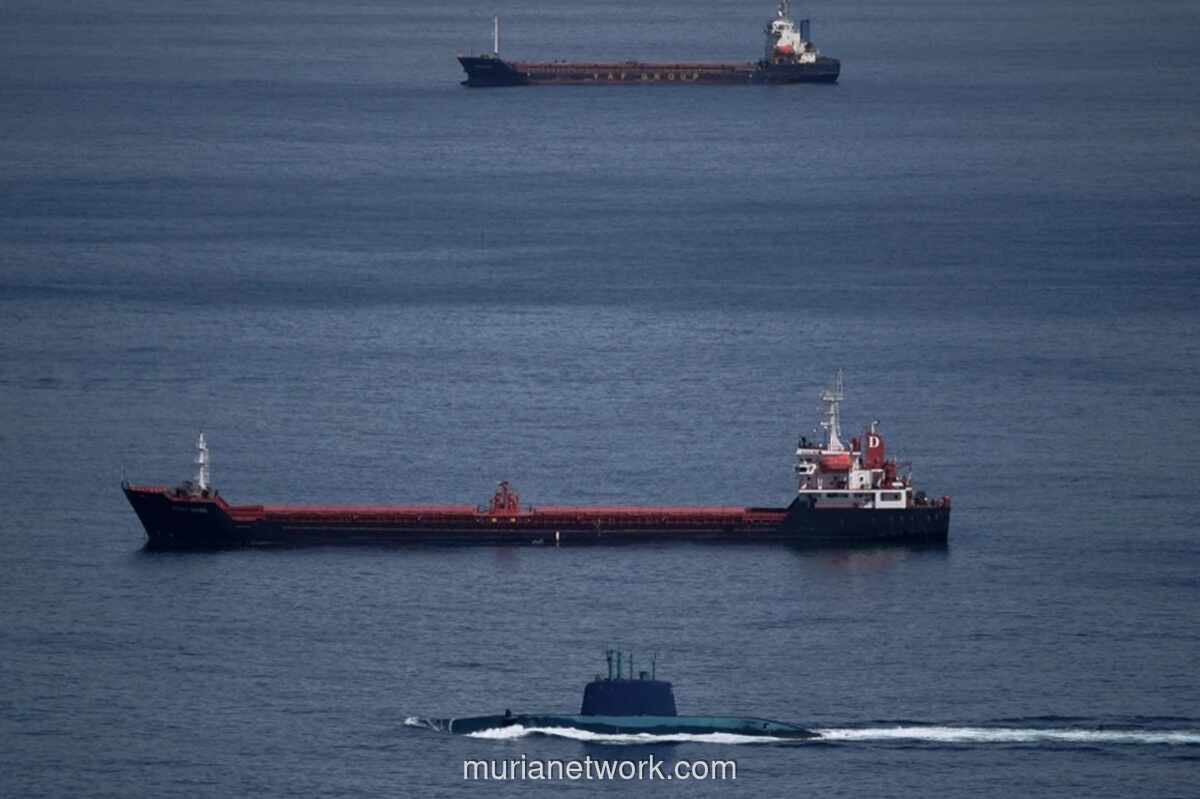 Iran Tegaskan Selat Hormuz Hanya Ditutup Selektif untuk Kapal Musuh