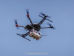 Iran Klaim Tembak Jatuh 10 Drone, Ancam AS-Israel dengan Balasan Sekuat Mungkin