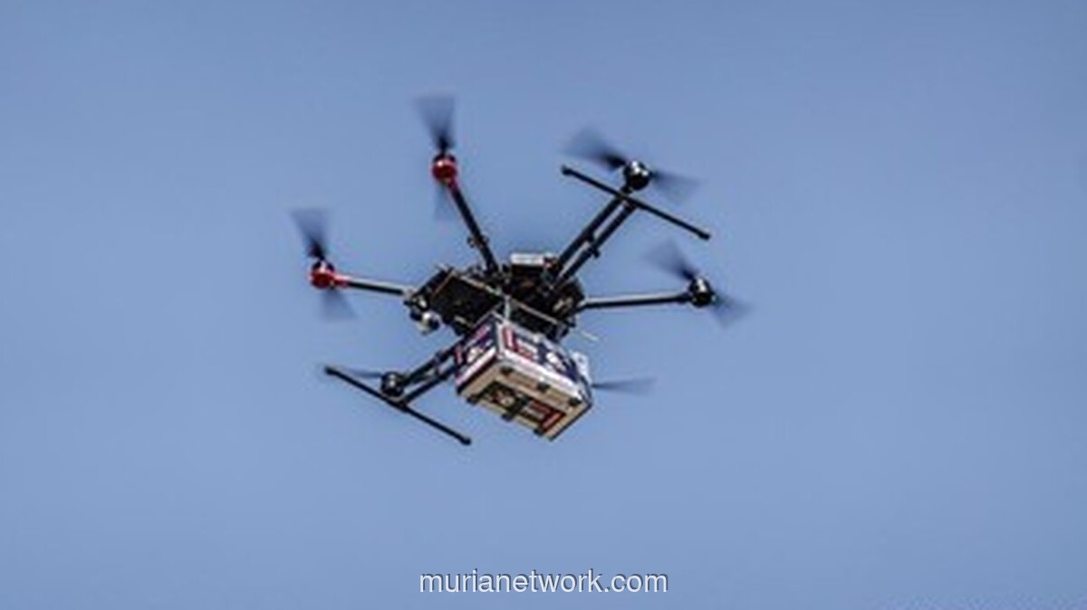 Iran Klaim Tembak Jatuh 10 Drone, Ancam AS-Israel dengan Balasan Sekuat Mungkin