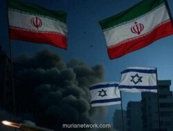 Iran Tegaskan Tolak Gencatan Senjata, Tuntut Penutupan Pangkalan AS di Teluk