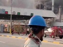 Iran Tuding Israel Dalang Serangan Aramco sebagai Operasi Bendera Palsu