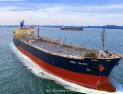 HUMI Pastikan Operasional Kapal Tak Terganggu Ancaman Penutupan Selat Hormuz