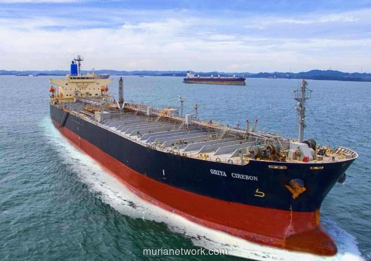 HUMI Pastikan Operasional Kapal Tak Terganggu Ancaman Penutupan Selat Hormuz