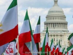 Iran Tutup Seluruh Universitas dan Balas Serangan AS-Israel dengan Guncang Pangkalan Militer di Teluk