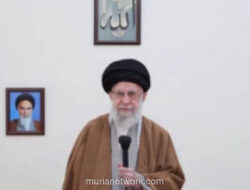 Iran Tetapkan Perkabungan Nasional 40 Hari Usai Konfirmasi Wafatnya Ayatollah Khamenei