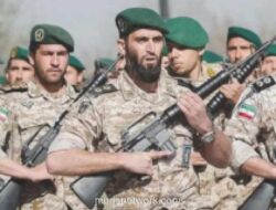 IRGC Ancam Balas Dendam Usai Serangan Gabungan AS-Israel Tewaskan Khamenei