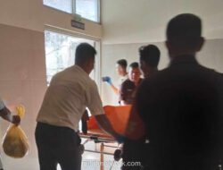 Enam Tewas dalam Kecelakaan Minibus di Majalengka