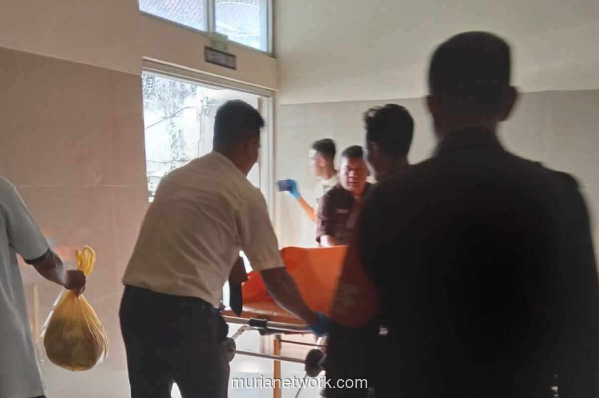 Enam Tewas dalam Kecelakaan Minibus di Majalengka