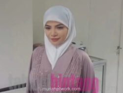 Lomba Ngaji Online Dinar Candy Viral, Peserta dari Qori hingga Marbot Berbondong-bondong