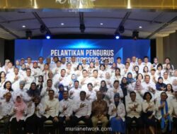 Ketua Umum ISKI Baru: Komunikasi Krusial Jaga Kedaulatan di Era Banjir Disinformasi