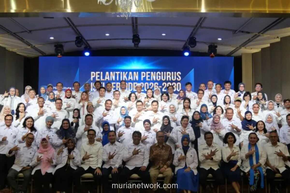 Ketua Umum ISKI Baru: Komunikasi Krusial Jaga Kedaulatan di Era Banjir Disinformasi