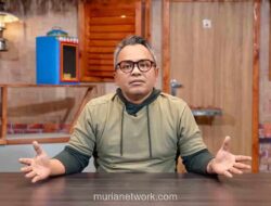 Tokoh Madura Kritik Pemerintah: Rakyat Hanya Dapat Piring Setengah Kosong