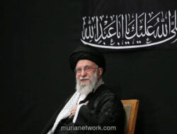 Netanyahu Klaim Khamenei Tewas, Iran Bantah Tegas