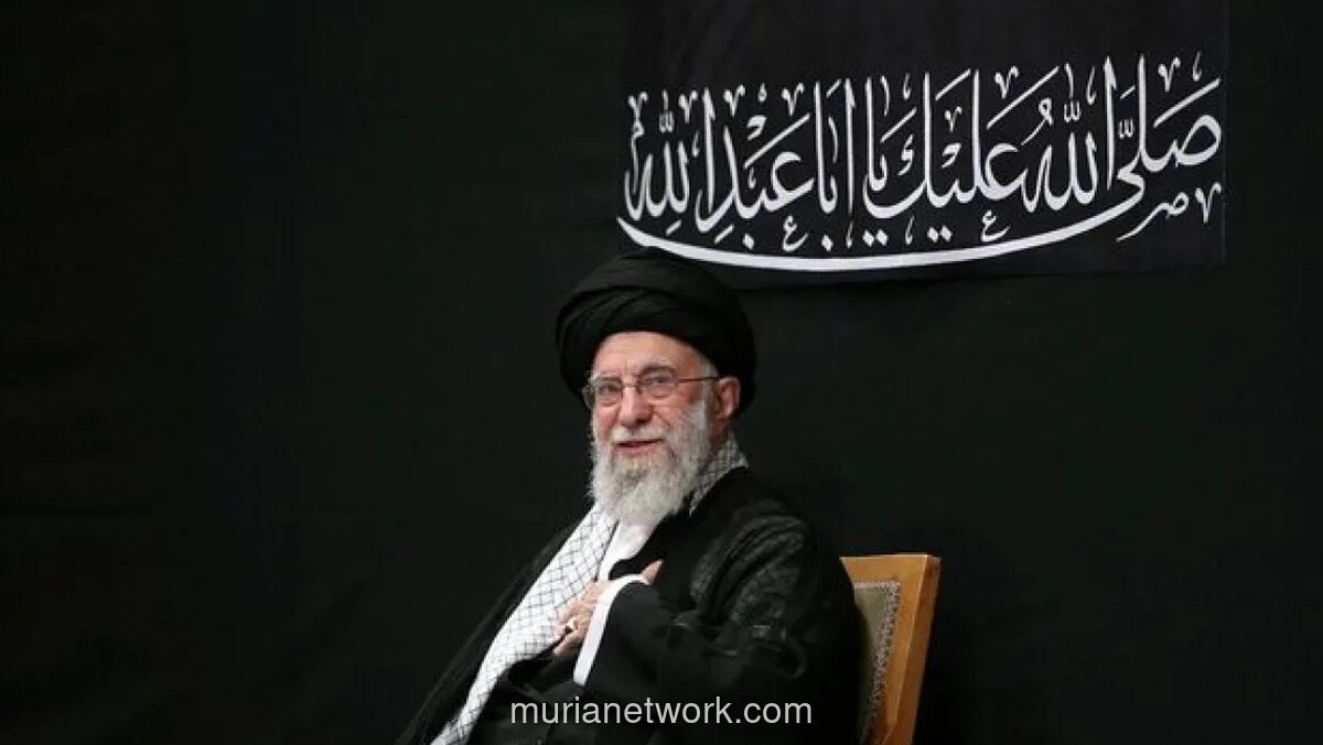 Netanyahu Klaim Khamenei Tewas, Iran Bantah Tegas