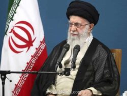 Israel Klaim Khamenei Tewas, Iran Bantah dan Nyatakan Pemimpinnya Selamat